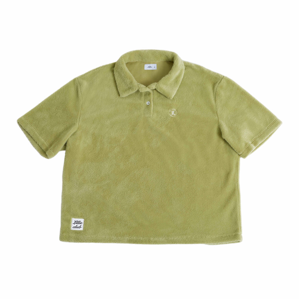 Club Polo - Green