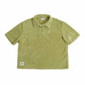 Club Polo - Green