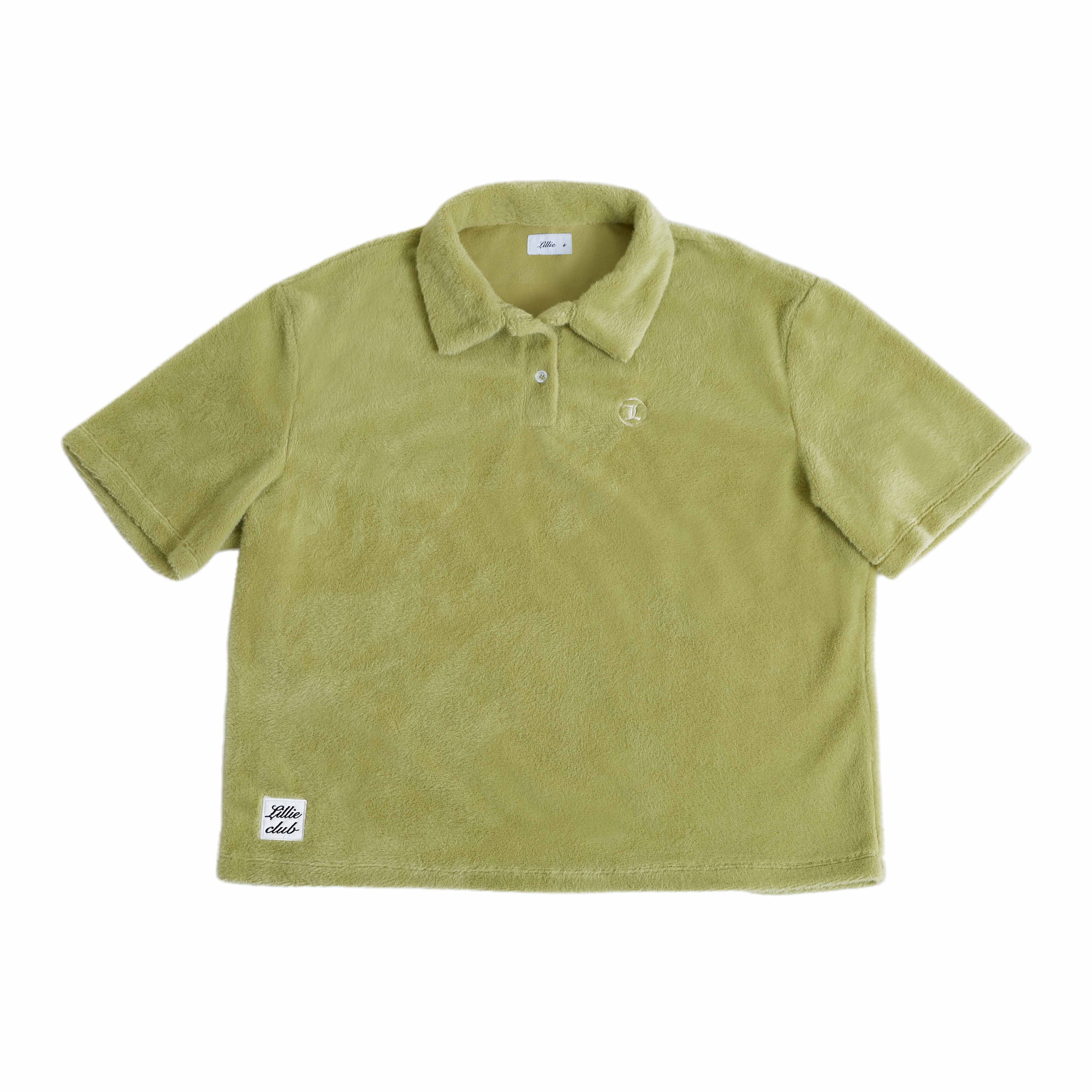 Club Polo - Green