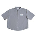Lillie shirt - grey