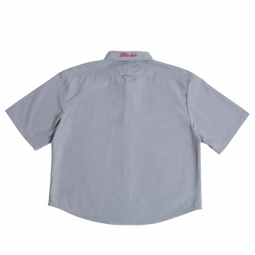 Lillie shirt - grey
