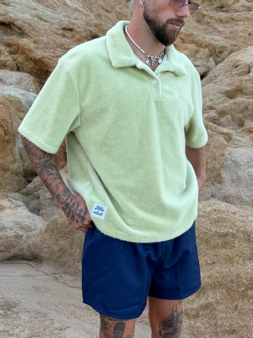 Club Polo - Green
